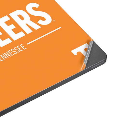 University of Tennessee-Knoxville UT Volunteers Surface Laptop 7 15in Skin