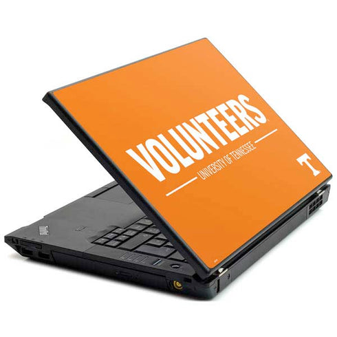 University of Tennessee-Knoxville UT Volunteers T440s Skin