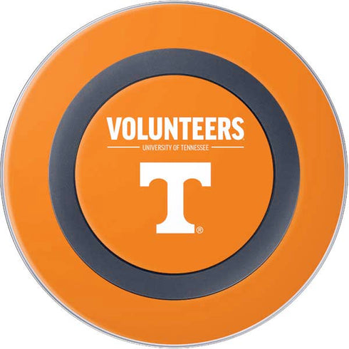 University of Tennessee-Knoxville UT Volunteers Wireless Charger Skin