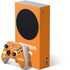 University of Tennessee-Knoxville UT Volunteers Xbox Series S Skins