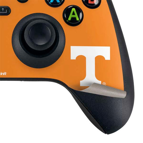 University of Tennessee-Knoxville UT Volunteers XBox Series X Digital Edition Bundle Skin