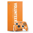 University of Tennessee-Knoxville UT Volunteers Xbox Series X Skins