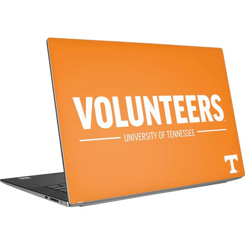 University of Tennessee-Knoxville UT Volunteers Dell XPS Skin