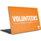 University of Tennessee-Knoxville UT Volunteers Dell XPS Skin