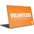 University of Tennessee-Knoxville UT Volunteers Dell XPS Skin