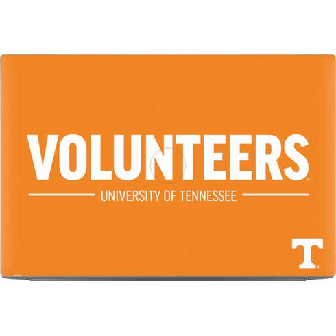 University of Tennessee-Knoxville UT Volunteers Dell XPS Skin