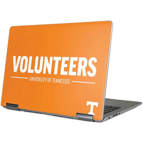 University of Tennessee-Knoxville UT Volunteers Yoga 710 14in Skin