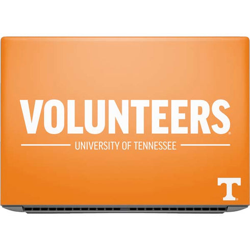 University of Tennessee-Knoxville UT Volunteers HP ZBook Fury 16 G10 Skin