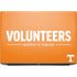 University of Tennessee-Knoxville UT Volunteers HP ZBook Fury 16 G10 Skin