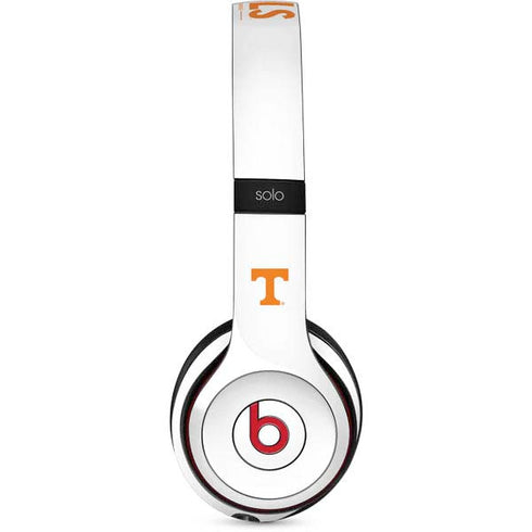 University of Tennessee-Knoxville UT Vols Beats Solo 3 Wireless Skin