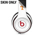 University of Tennessee-Knoxville UT Vols Beats Solo 3 Wireless Skin