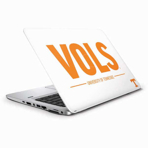 University of Tennessee-Knoxville UT Vols HP Elitebook Skin