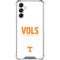 University of Tennessee-Knoxville UT Vols Gabb Phone 4 Clear Case