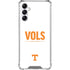 University of Tennessee-Knoxville UT Vols Gabb Phone 4 Clear Case