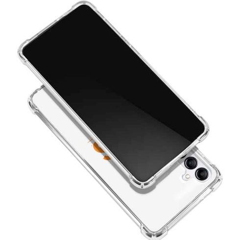 University of Tennessee-Knoxville UT Vols Gabb Phone 4 Clear Case
