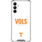University of Tennessee-Knoxville UT Vols Galaxy A16 5G Clear Case
