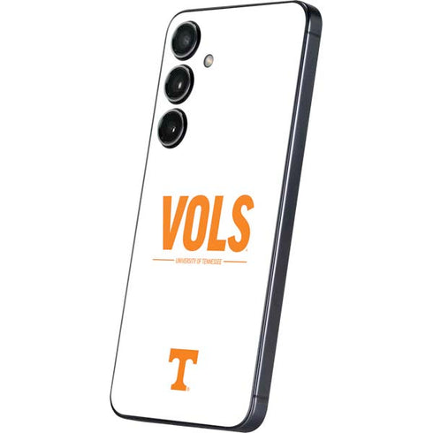 University of Tennessee-Knoxville UT Vols Galaxy A16 5G Skin