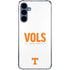 University of Tennessee-Knoxville UT Vols Galaxy A35 5G Clear Case