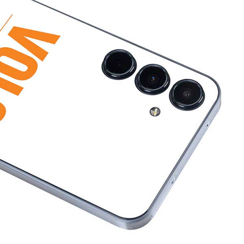 University of Tennessee-Knoxville UT Vols Galaxy A35 5G Skin