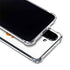 University of Tennessee-Knoxville UT Vols Galaxy A36 5G Clear Case