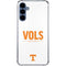 University of Tennessee-Knoxville UT Vols Galaxy A55 5G Clear Case