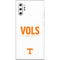 University of Tennessee-Knoxville UT Vols Galaxy Note 10 Plus Skin