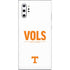 University of Tennessee-Knoxville UT Vols Galaxy Note 10 Plus Skin