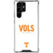 University of Tennessee-Knoxville UT Vols Galaxy S23 Ultra Clear Case