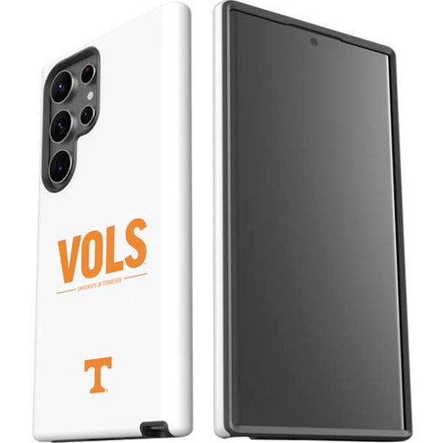 University of Tennessee-Knoxville UT Vols Galaxy S23 Ultra Pro Case