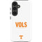 University of Tennessee-Knoxville UT Vols Galaxy S25 Impact Case
