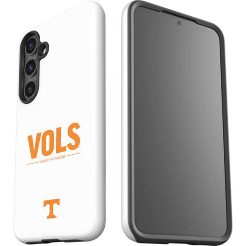 University of Tennessee-Knoxville UT Vols Galaxy S25 Plus Impact Case