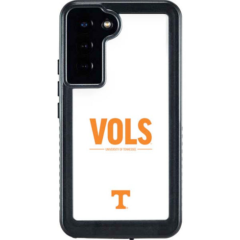 University of Tennessee-Knoxville UT Vols Galaxy S24 Plus Waterproof Case