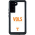 University of Tennessee-Knoxville UT Vols Galaxy S24 Plus Waterproof Case