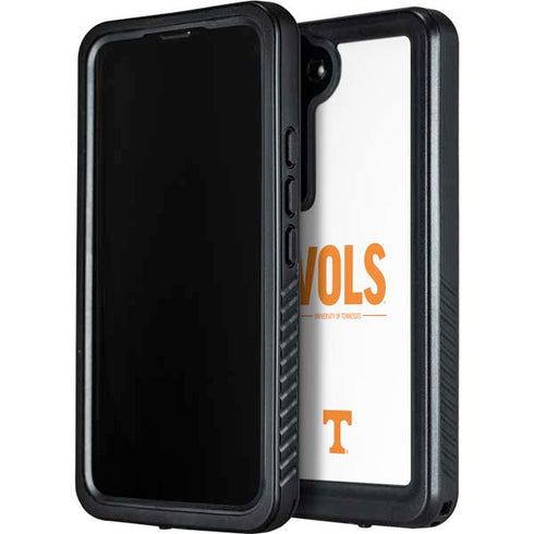 University of Tennessee-Knoxville UT Vols Galaxy S24 Plus Waterproof Case