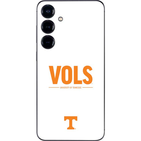 University of Tennessee-Knoxville UT Vols Galaxy S25 Skin
