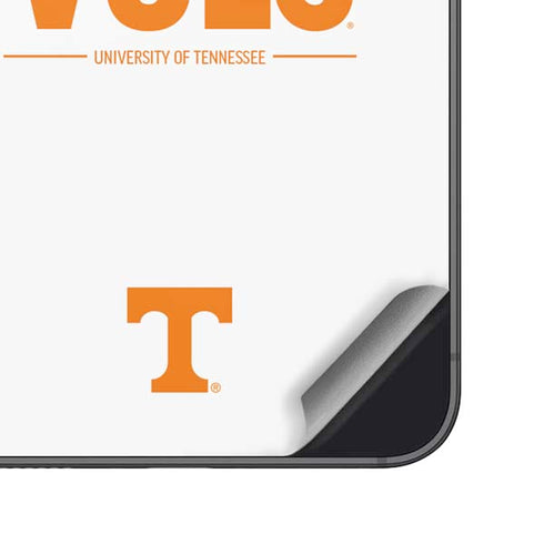 University of Tennessee-Knoxville UT Vols Galaxy S24 Skin