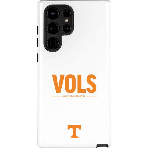 University of Tennessee-Knoxville UT Vols Galaxy S25 Ultra Impact Case