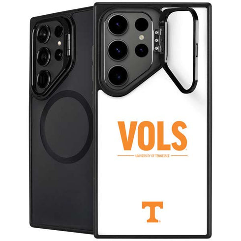 University of Tennessee-Knoxville UT Vols Galaxy S25 Ultra Kickstand Case