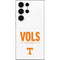 University of Tennessee-Knoxville UT Vols Galaxy S25 Ultra Skin