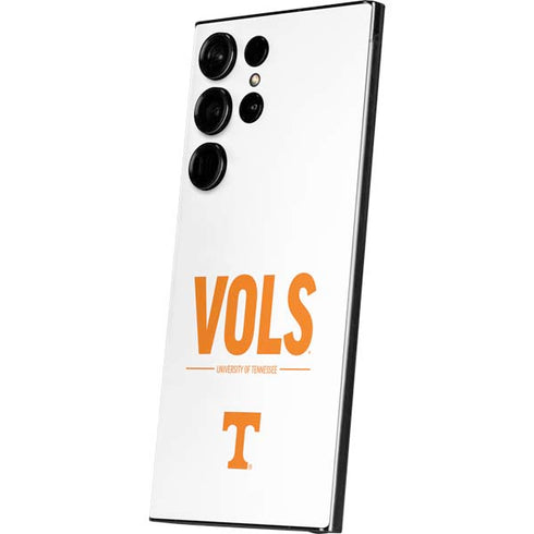 University of Tennessee-Knoxville UT Vols Galaxy S25 Ultra Skin