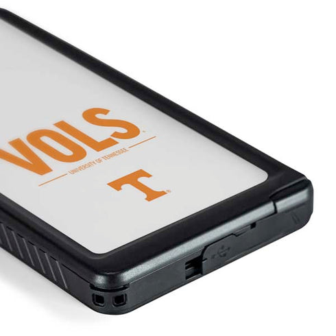 University of Tennessee-Knoxville UT Vols Galaxy S24 Ultra Waterproof Case