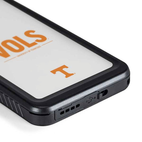 University of Tennessee-Knoxville UT Vols Galaxy S24 Waterproof Case