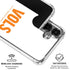 University of Tennessee-Knoxville UT Vols Galaxy S26 Clear Case