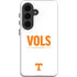 University of Tennessee-Knoxville UT Vols Galaxy S26 Impact Case