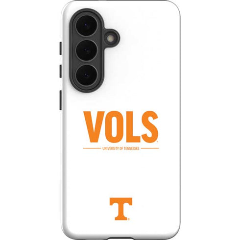 University of Tennessee-Knoxville UT Vols Galaxy S26 Plus Impact Case