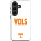 University of Tennessee-Knoxville UT Vols Galaxy S26 Plus Impact Case