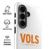 University of Tennessee-Knoxville UT Vols Galaxy S26 Plus Impact Case