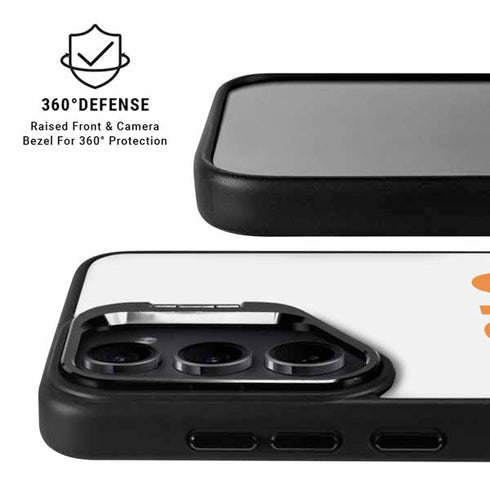 University of Tennessee-Knoxville UT Vols Galaxy S26 Plus Kickstand Case