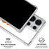 University of Tennessee-Knoxville UT Vols Galaxy S26 Ultra Clear Case