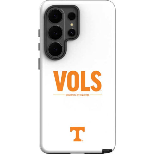 University of Tennessee-Knoxville UT Vols Galaxy S26 Ultra Impact Case